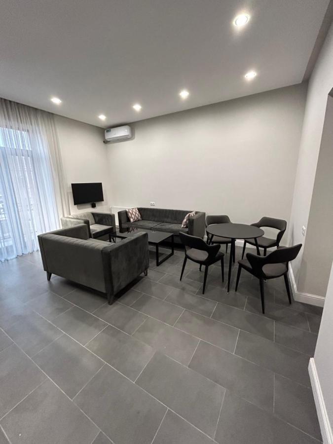 Cozy Apartment Yerevan Luaran gambar