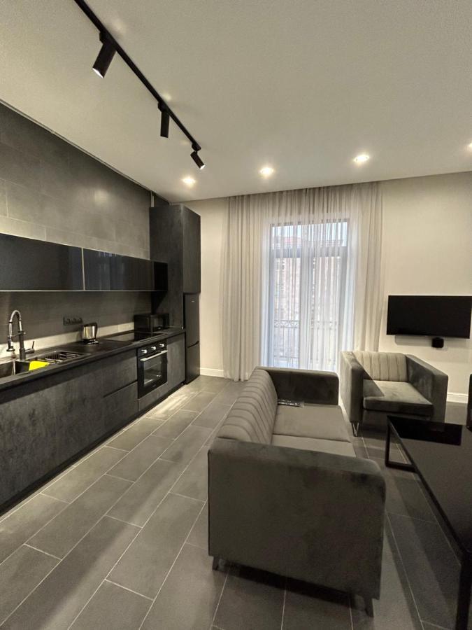 Cozy Apartment Yerevan Luaran gambar