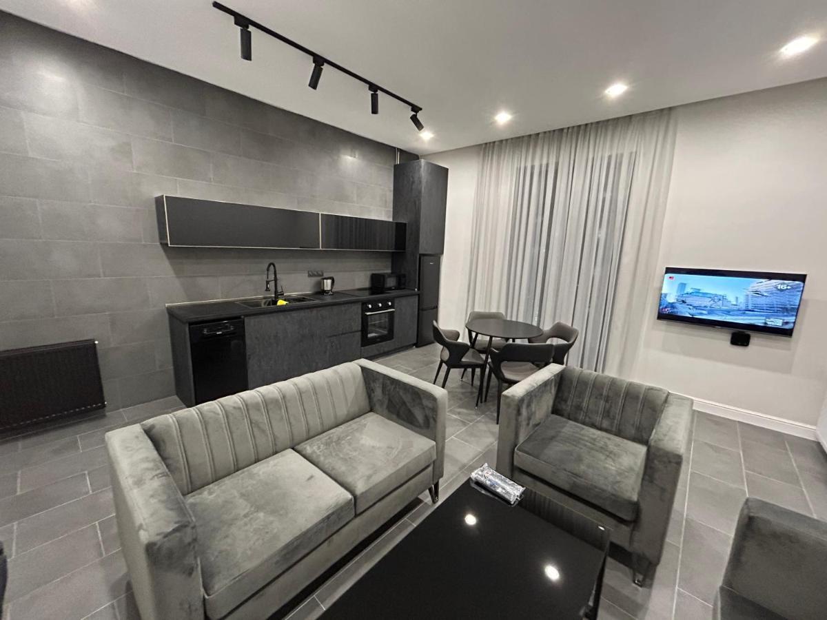 Cozy Apartment Yerevan Luaran gambar