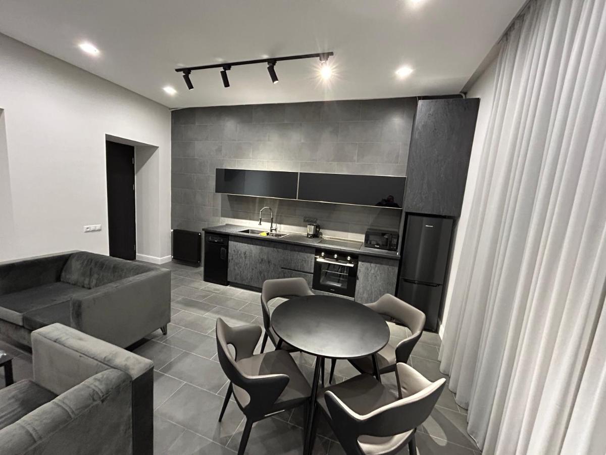 Cozy Apartment Yerevan Luaran gambar