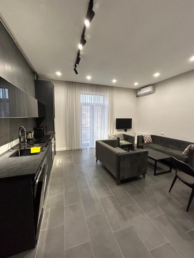Cozy Apartment Yerevan Luaran gambar