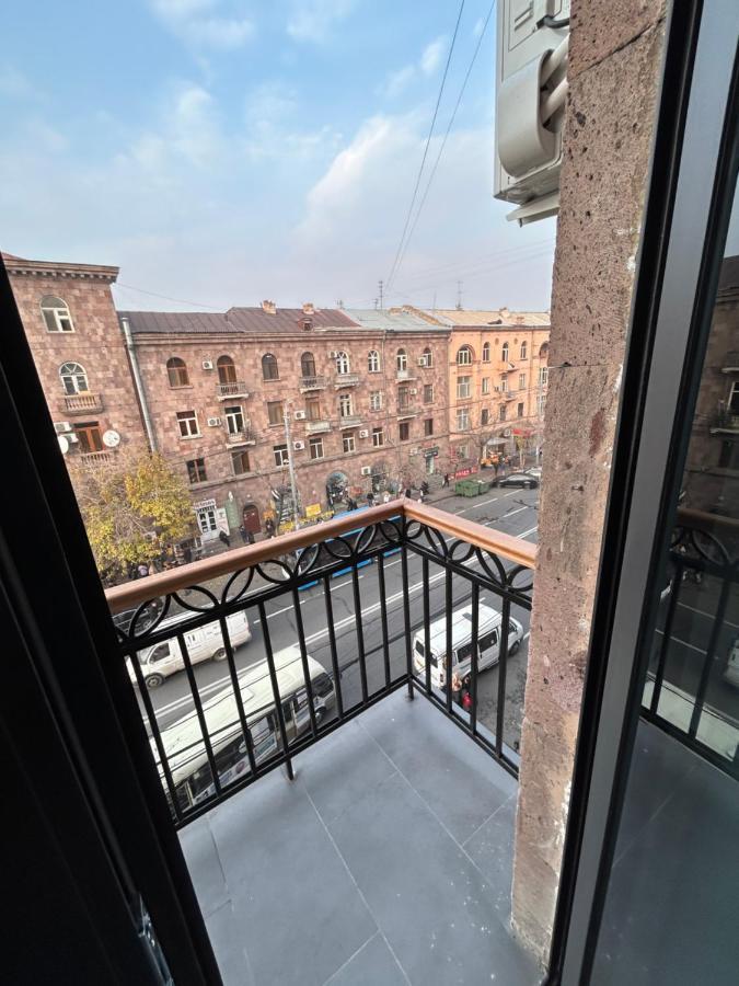 Cozy Apartment Yerevan Luaran gambar