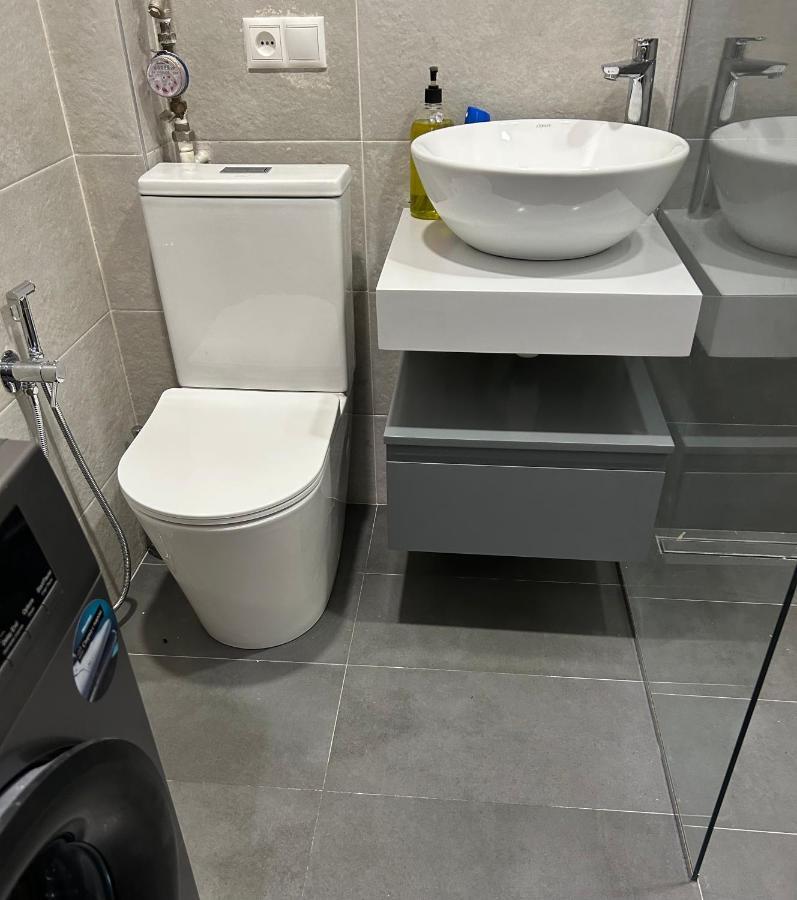 Cozy Apartment Yerevan Luaran gambar