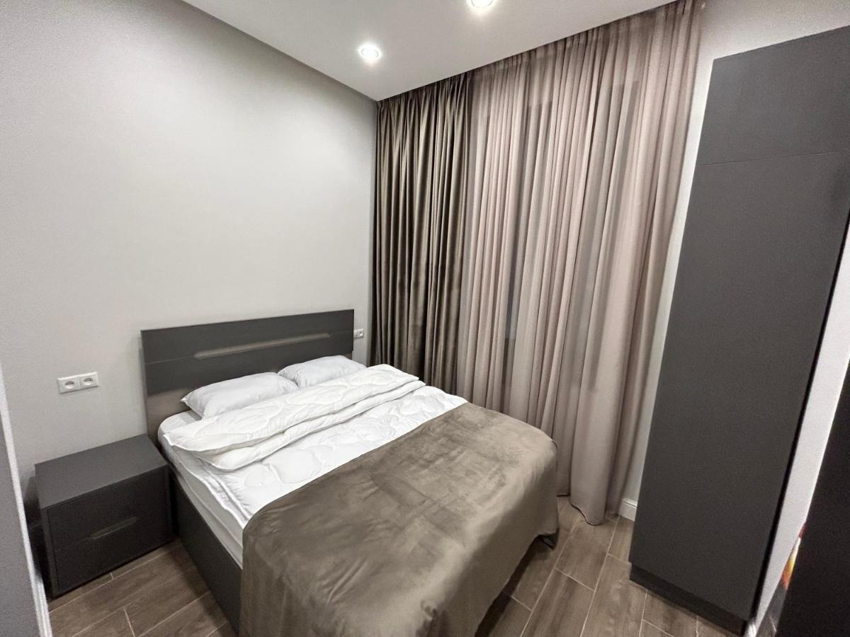 Cozy Apartment Yerevan Luaran gambar