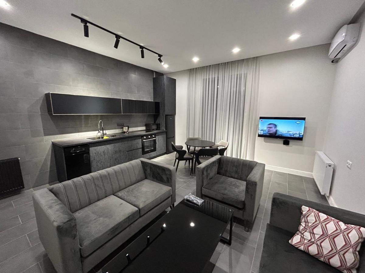 Cozy Apartment Yerevan Luaran gambar
